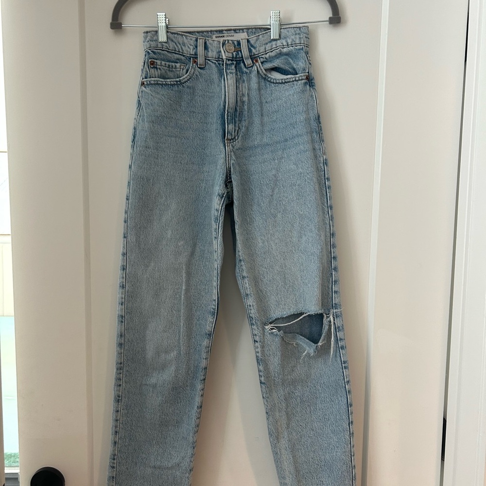 Garage Jeans